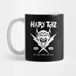 Happy Toyz Goblin Mug